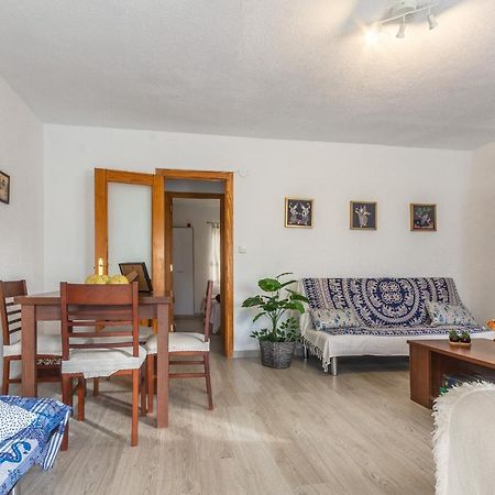 2Br Flat - Aircon - 5 Min Walk To Benidorm Beach Apartment ภายนอก รูปภาพ