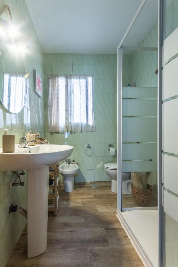 2Br Flat - Aircon - 5 Min Walk To Benidorm Beach Apartment ภายนอก รูปภาพ